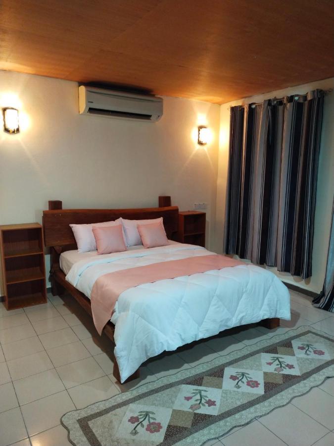 Senari Bay Resort Langkawi Bagian luar foto
