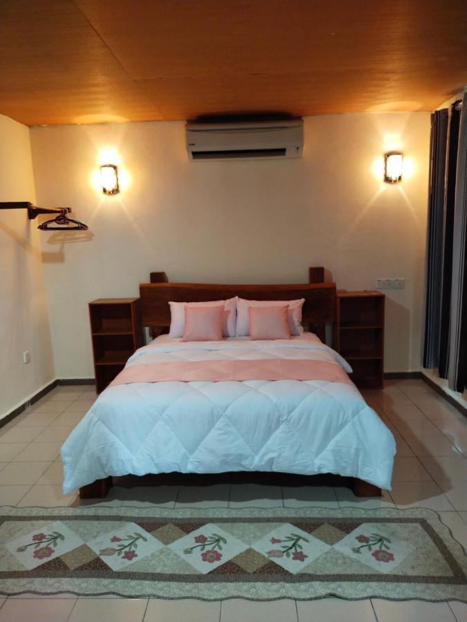 Senari Bay Resort Langkawi Bagian luar foto