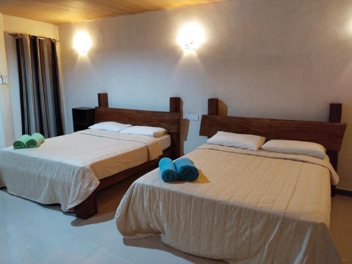 Senari Bay Resort Langkawi Bagian luar foto
