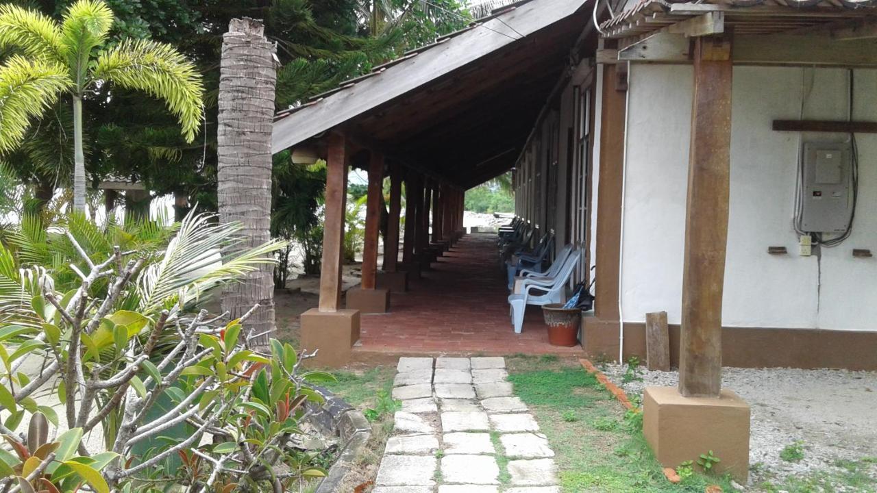 Senari Bay Resort Langkawi Ruang foto
