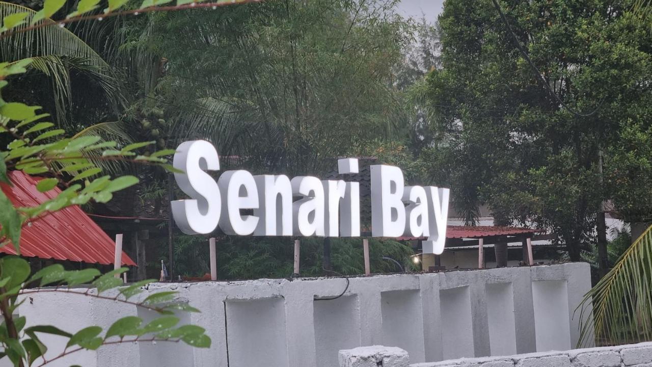 Senari Bay Resort Langkawi Bagian luar foto