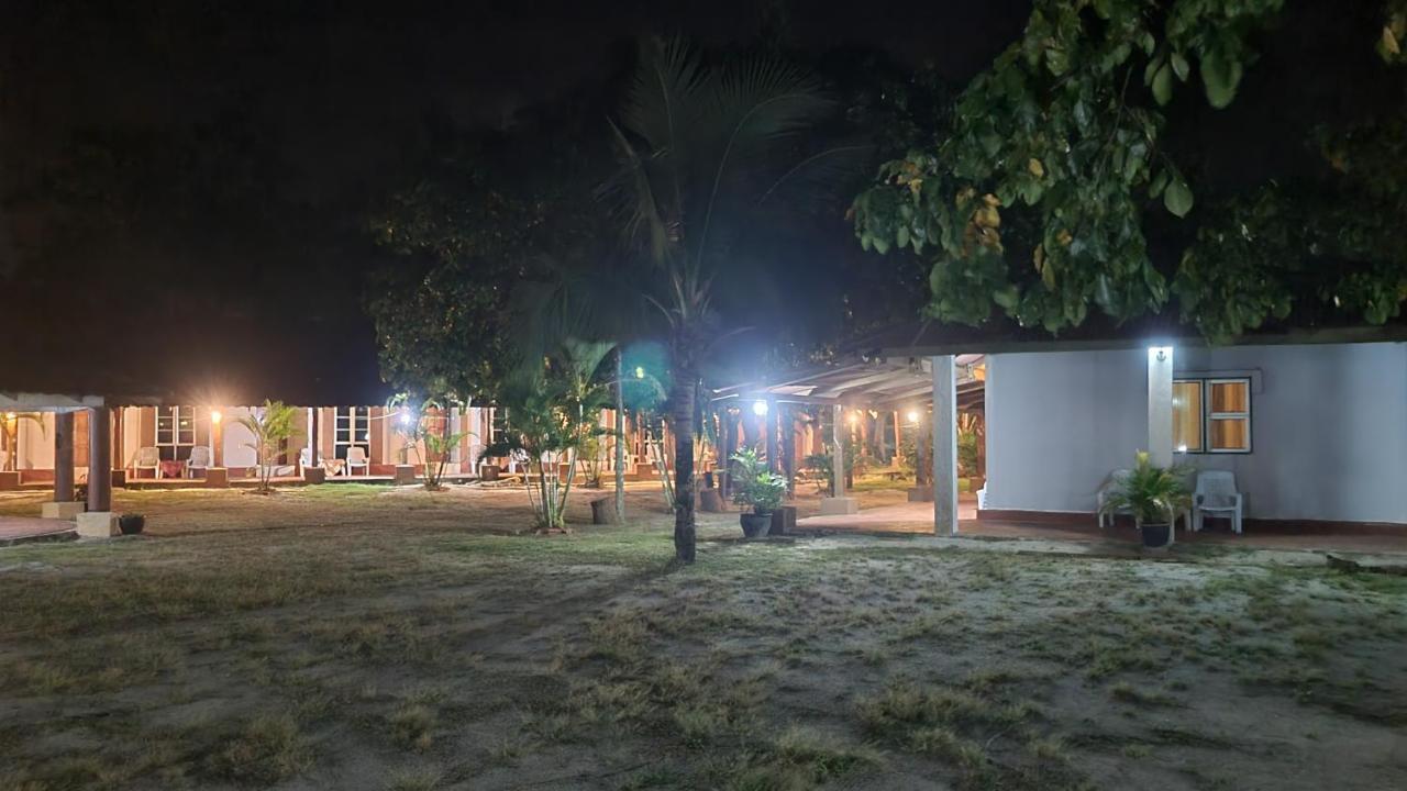 Senari Bay Resort Langkawi Bagian luar foto
