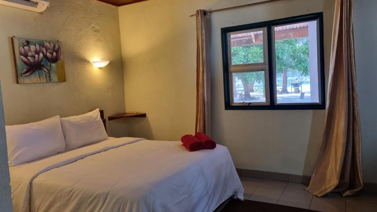 Senari Bay Resort Langkawi Bagian luar foto