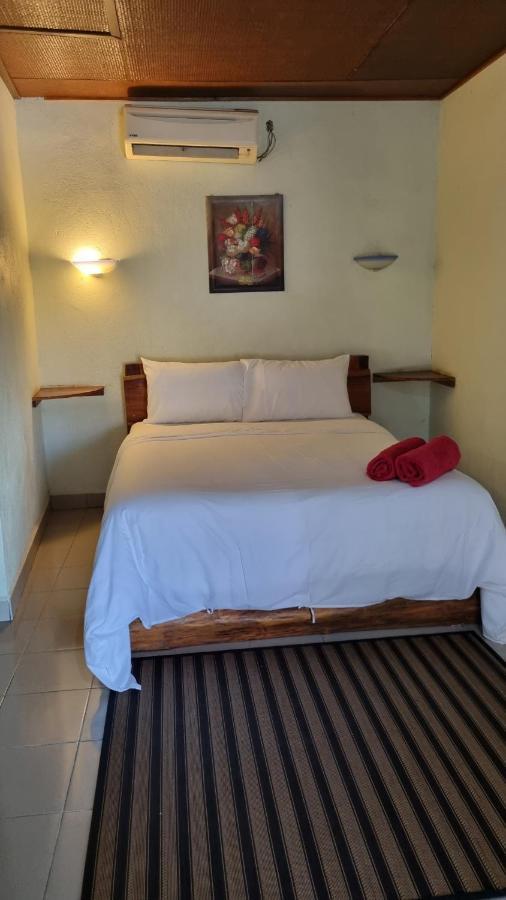 Senari Bay Resort Langkawi Bagian luar foto