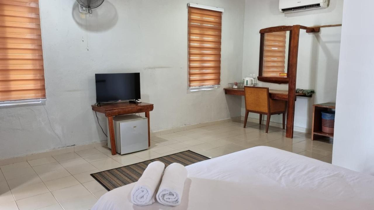 Senari Bay Resort Langkawi Bagian luar foto