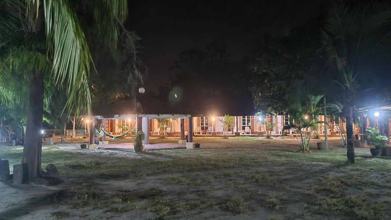 Senari Bay Resort Langkawi Bagian luar foto
