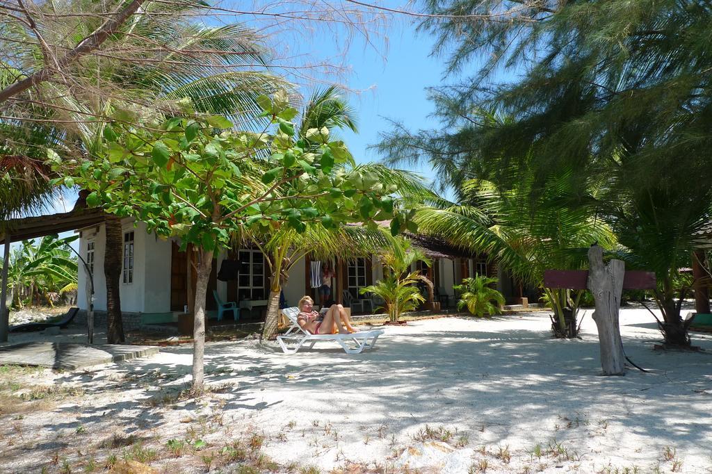 Senari Bay Resort Langkawi Bagian luar foto