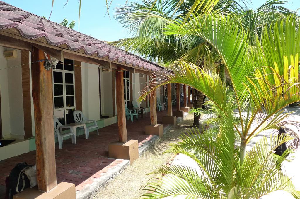 Senari Bay Resort Langkawi Bagian luar foto