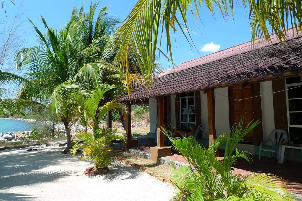 Senari Bay Resort Langkawi Bagian luar foto