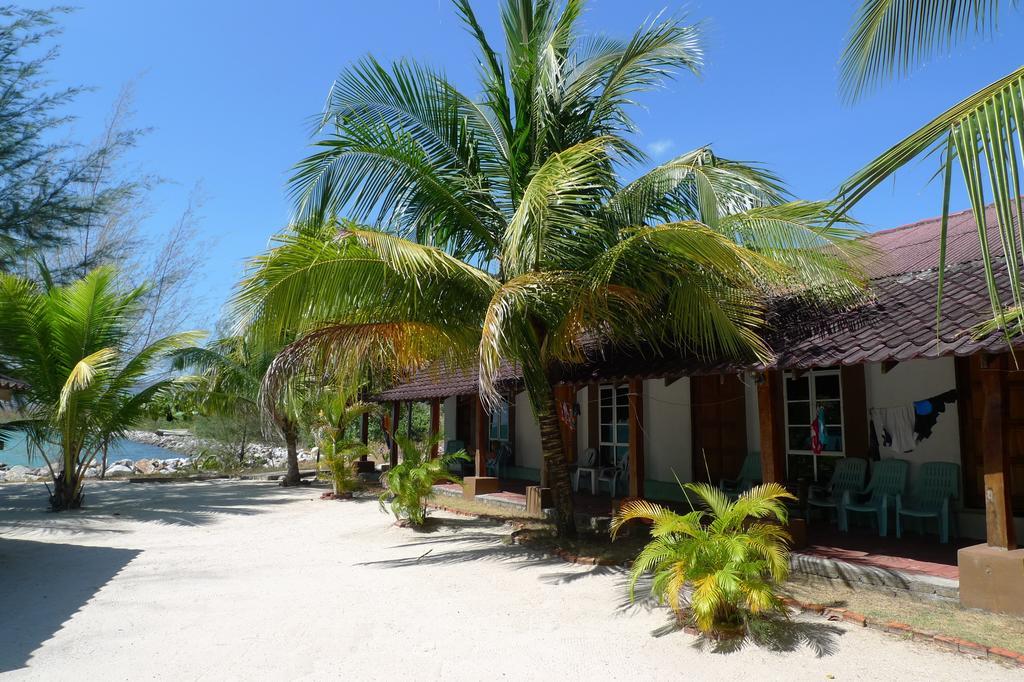 Senari Bay Resort Langkawi Bagian luar foto