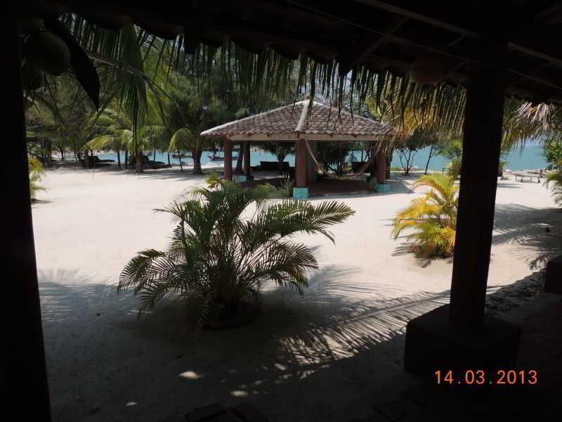 Senari Bay Resort Langkawi Bagian luar foto