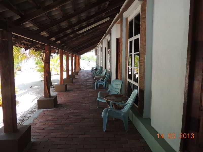 Senari Bay Resort Langkawi Bagian luar foto