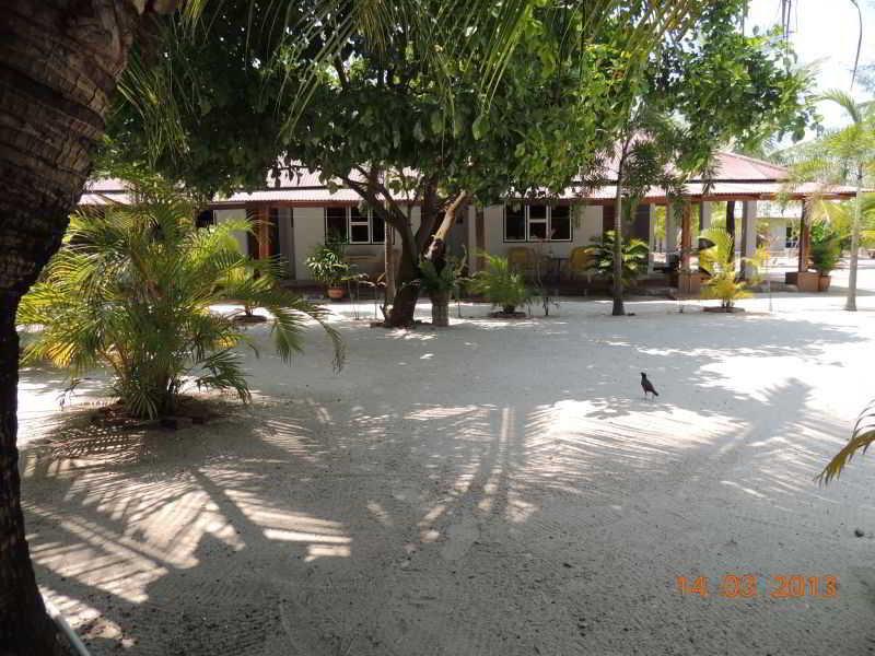 Senari Bay Resort Langkawi Bagian luar foto