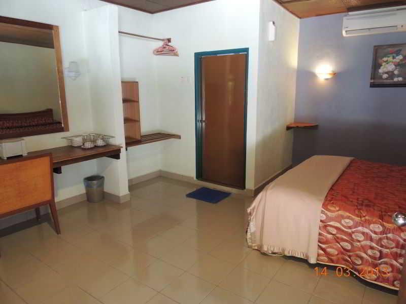 Senari Bay Resort Langkawi Bagian luar foto