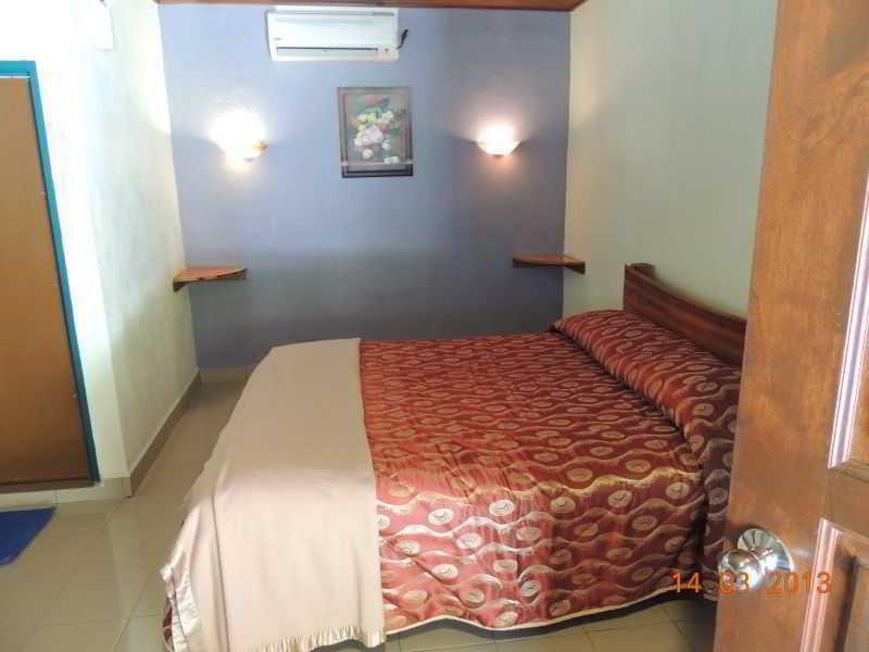 Senari Bay Resort Langkawi Bagian luar foto