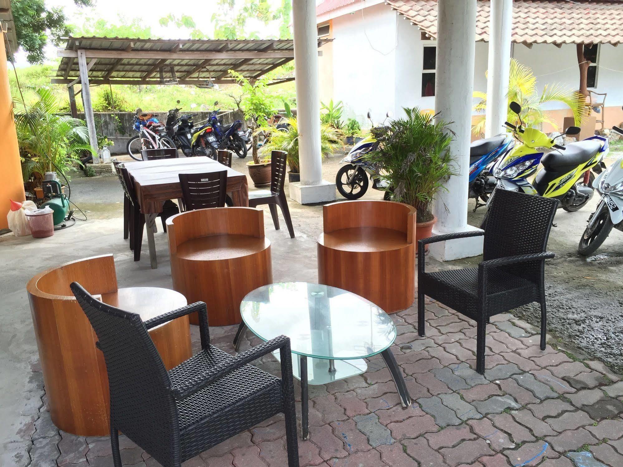 Senari Bay Resort Langkawi Bagian luar foto