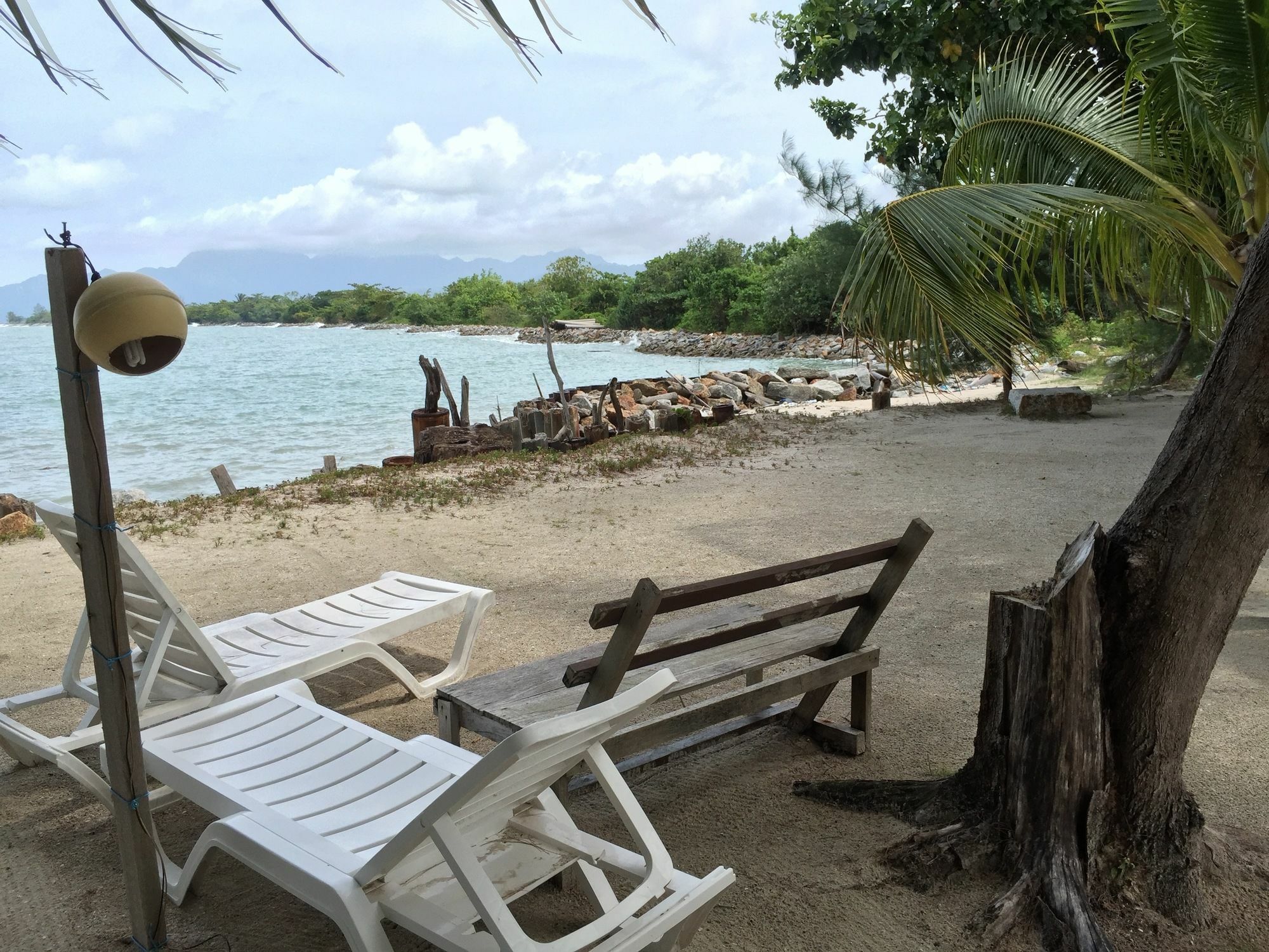 Senari Bay Resort Langkawi Bagian luar foto