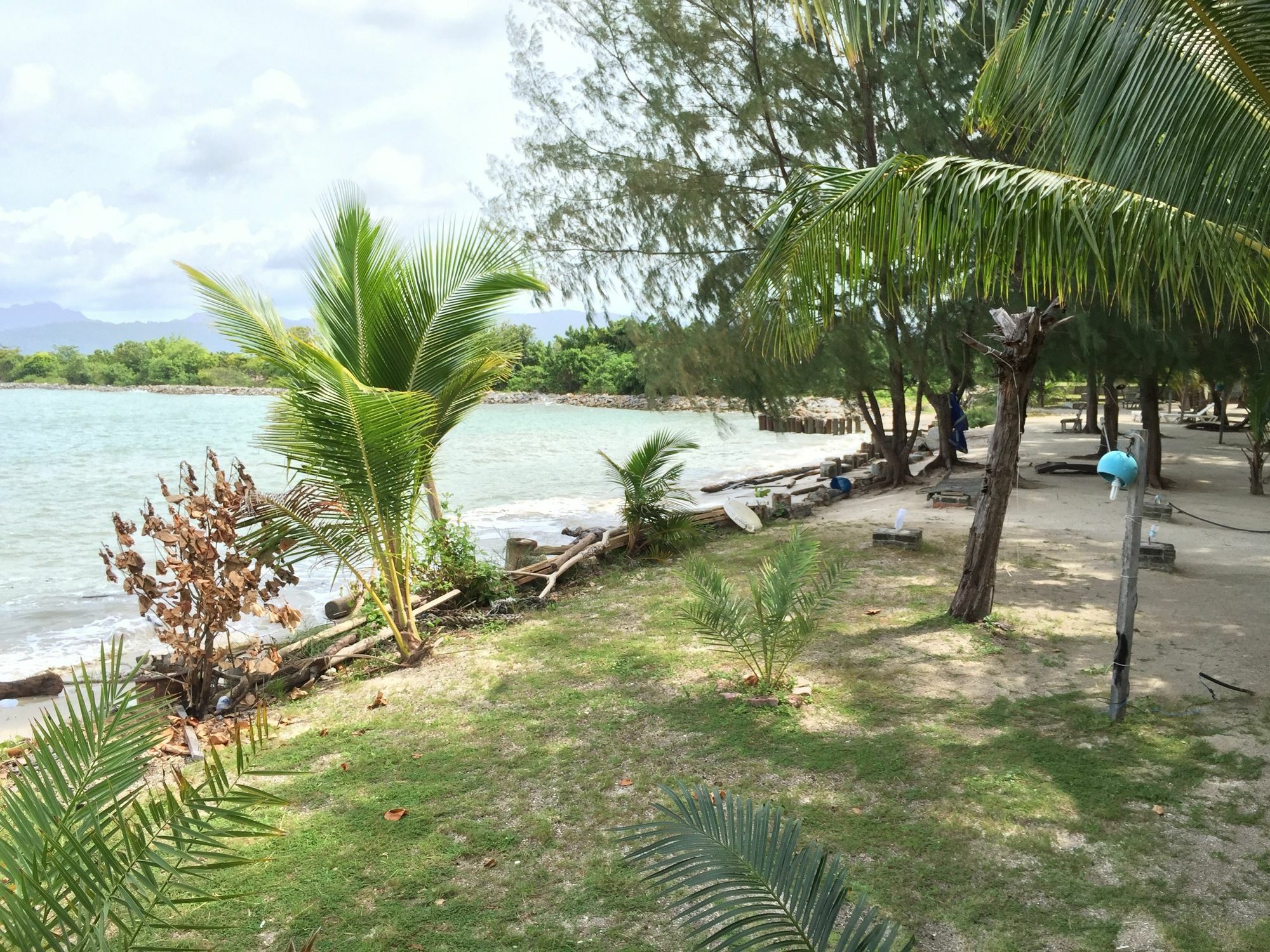 Senari Bay Resort Langkawi Bagian luar foto